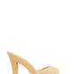 Veronica Beard - Women's Layne Platform Sandals