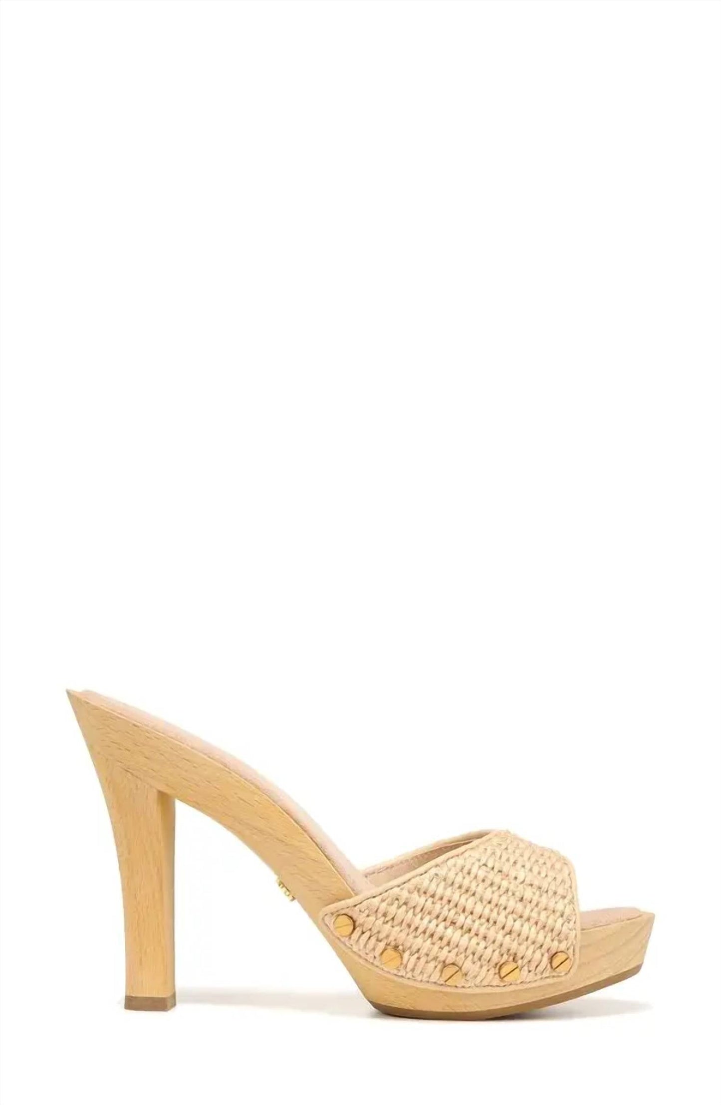 Veronica Beard - Women's Layne Platform Sandals