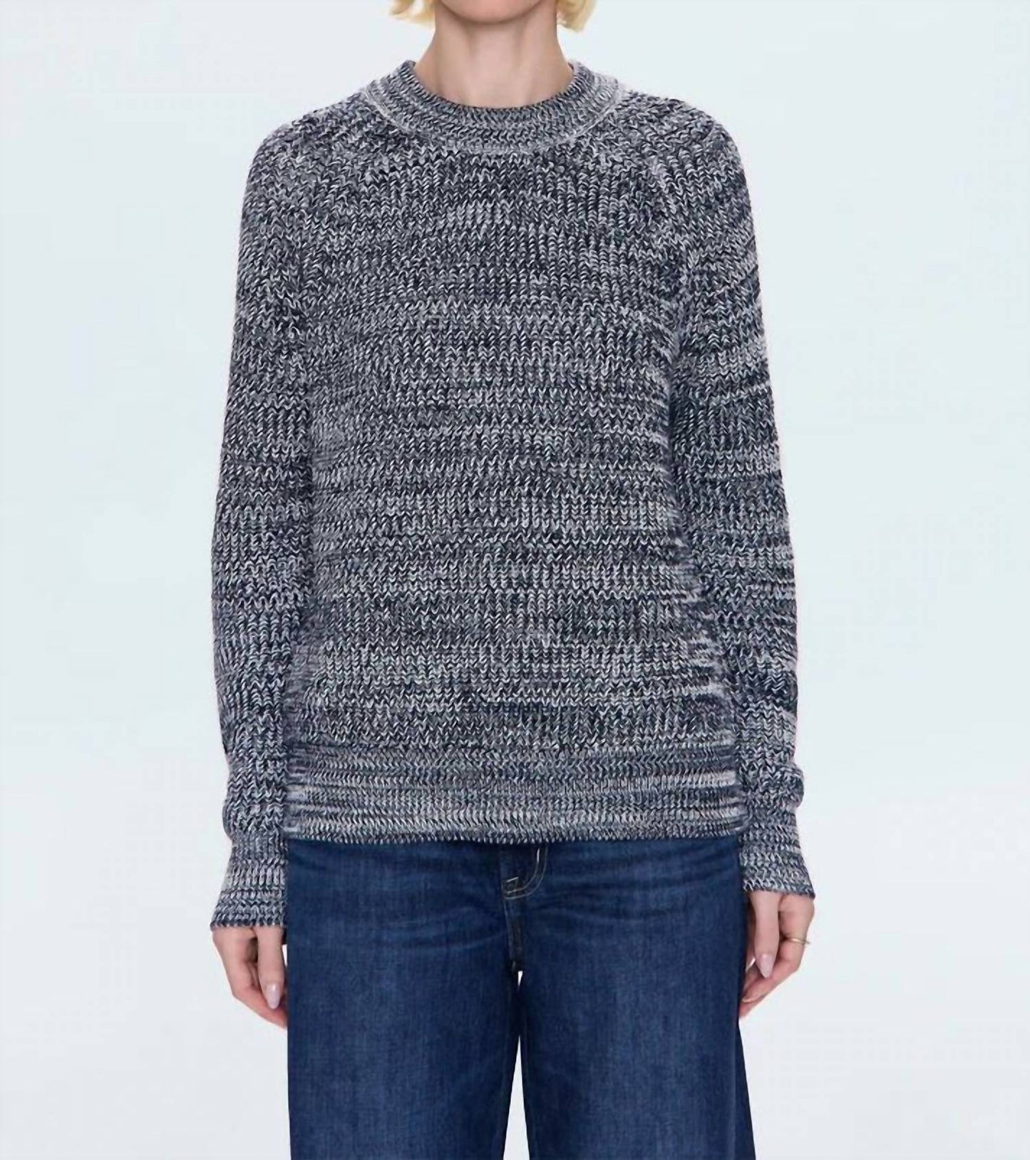 Pistola - Edie Crew Neck Sweater
