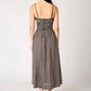 Nia - Women's Thomas Dress