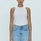 Pistola - Blake Crewneck Bodysuit