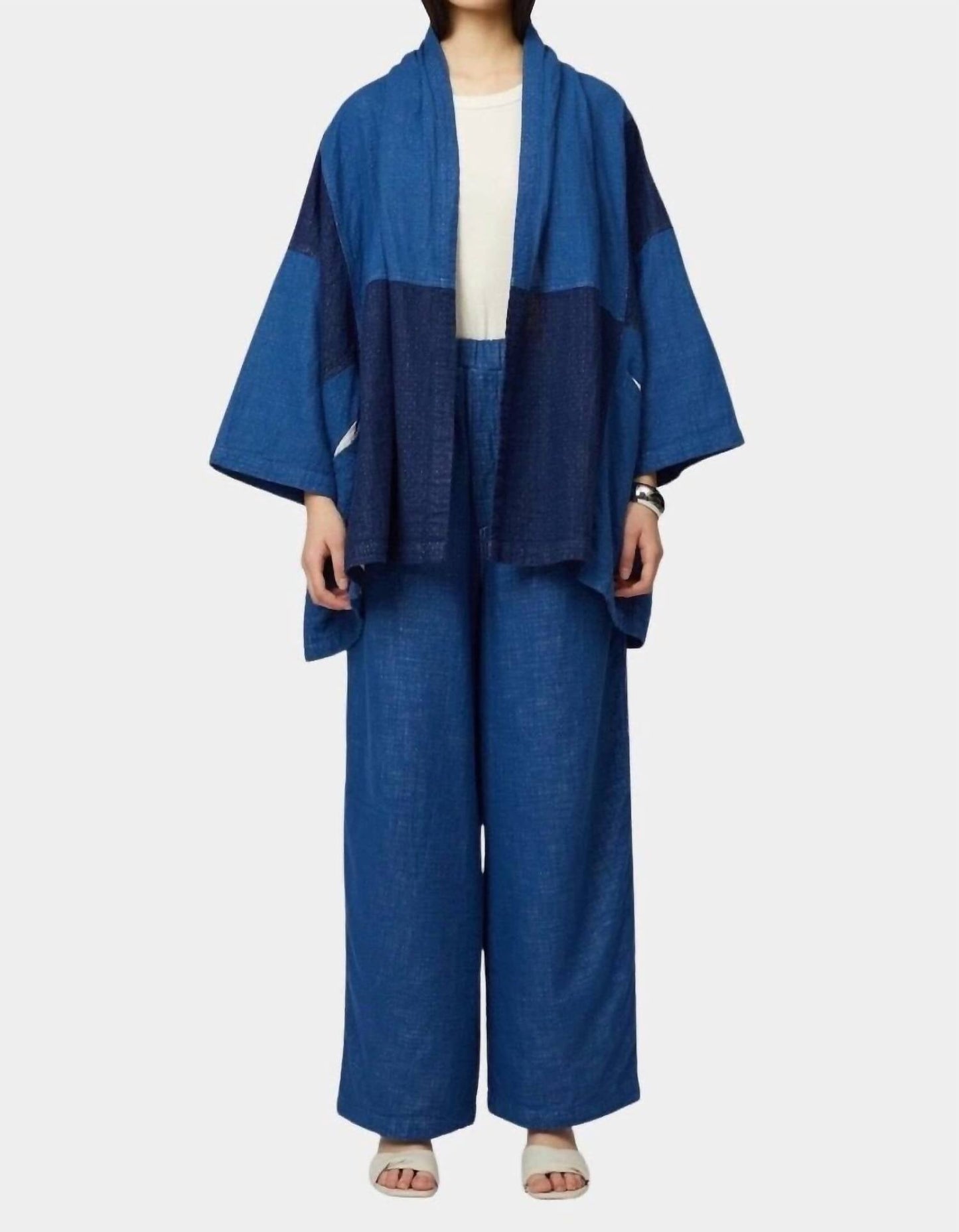 Atelier Delphine - Haori Coat