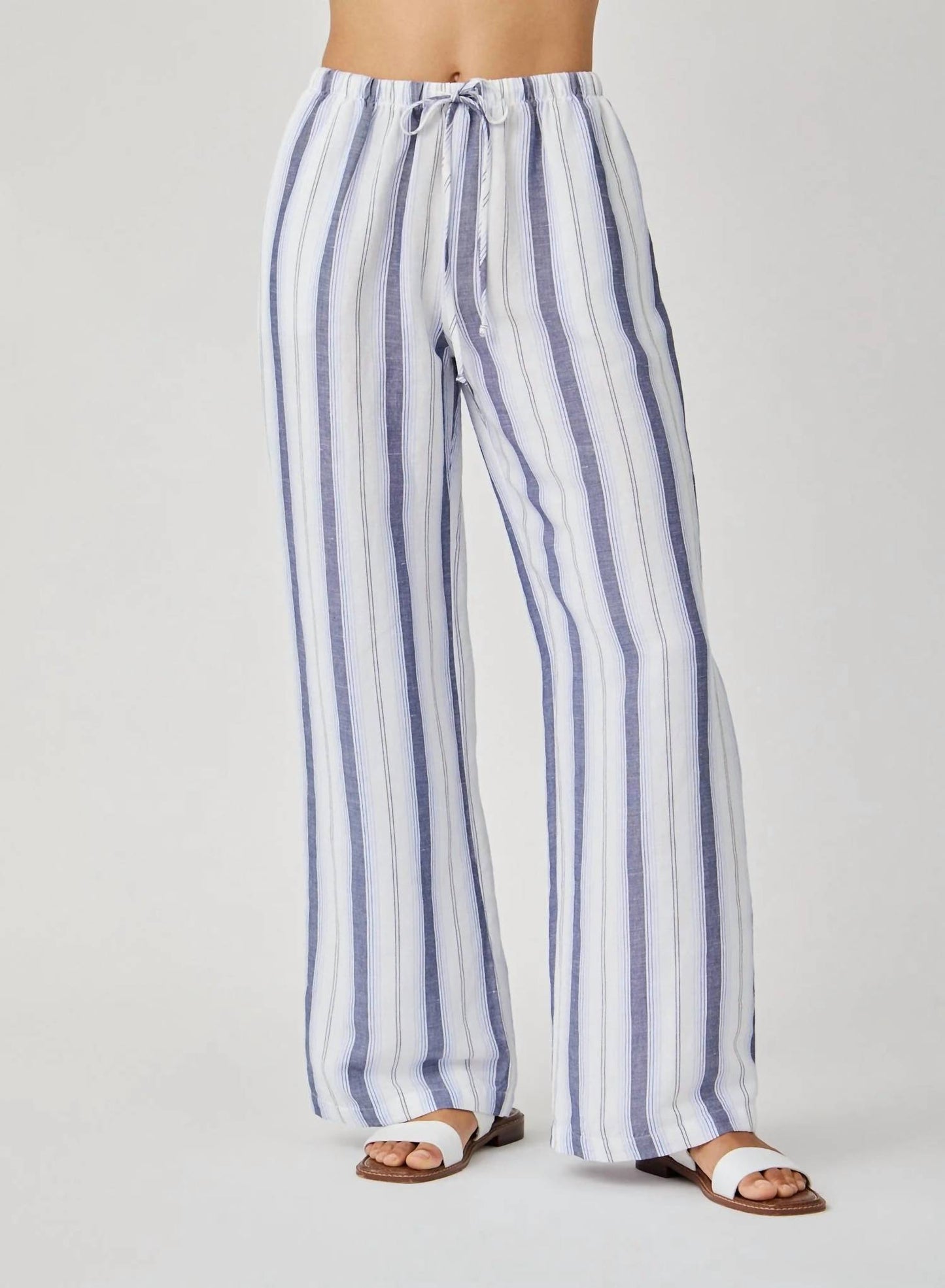 Bella Dahl - Easy Wide Leg Pants