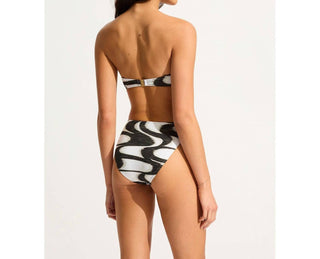 Seafolly - Wavelength Bustier