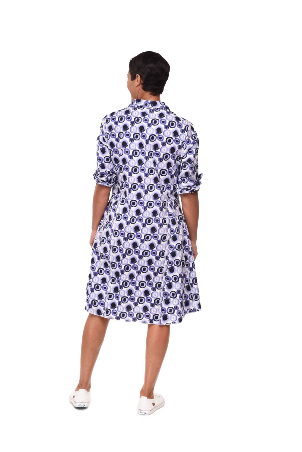 Tulip Clothing - Collins Dress