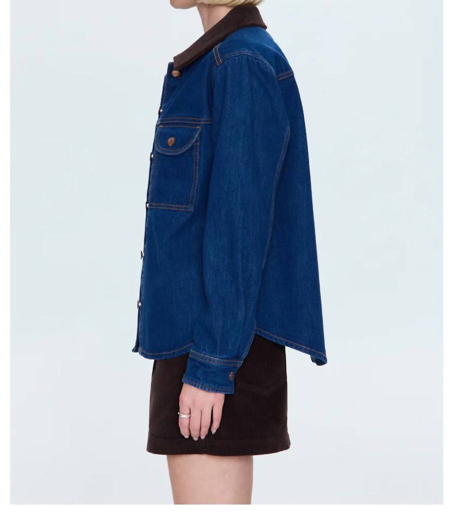 Pistola - Devon Barn Jacket