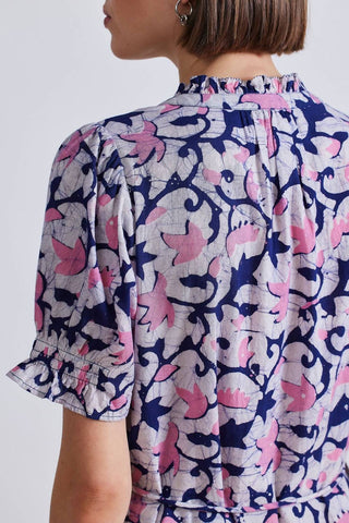 Apiece Apart - Las Alturas Mini Dress