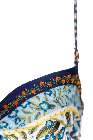 Agua Bendita - Carrie Jardim One Piece