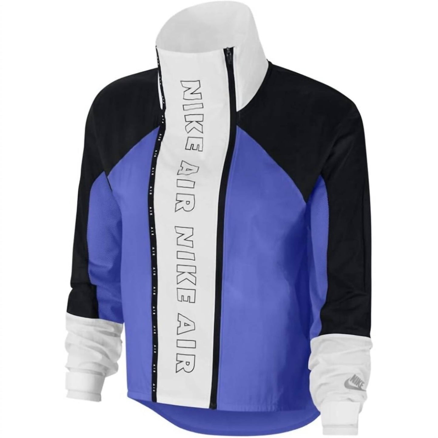 Nike - Women's Full-Zip Running Jacket