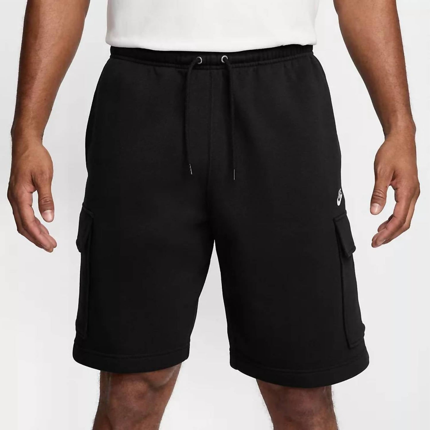Nike - Sportswear Club Fleece Cargo Short