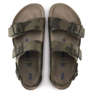 Birkenstock - Women's Milano Sandal