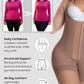 Siluets - High-compression Daily Shapewear With Boning For A Sculpted Silhouette