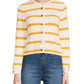 French Connection - Marloe Stripe Cardigan
