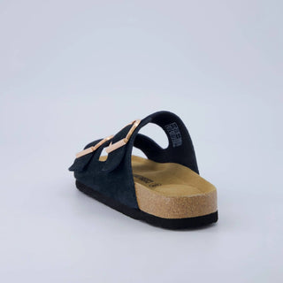 Cushionaire - Women's Legacy Cork Footbed Sandals