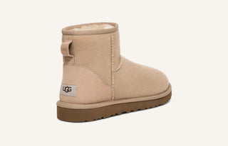Ugg - WOMEN'S MINI II ANKLE BOOT