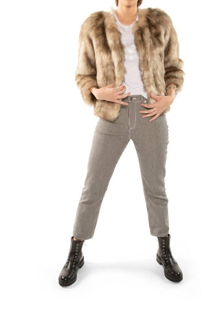 On This Day - Relaxed Tapered Jeans