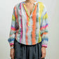 Raquel Allegra - Dee Blouse