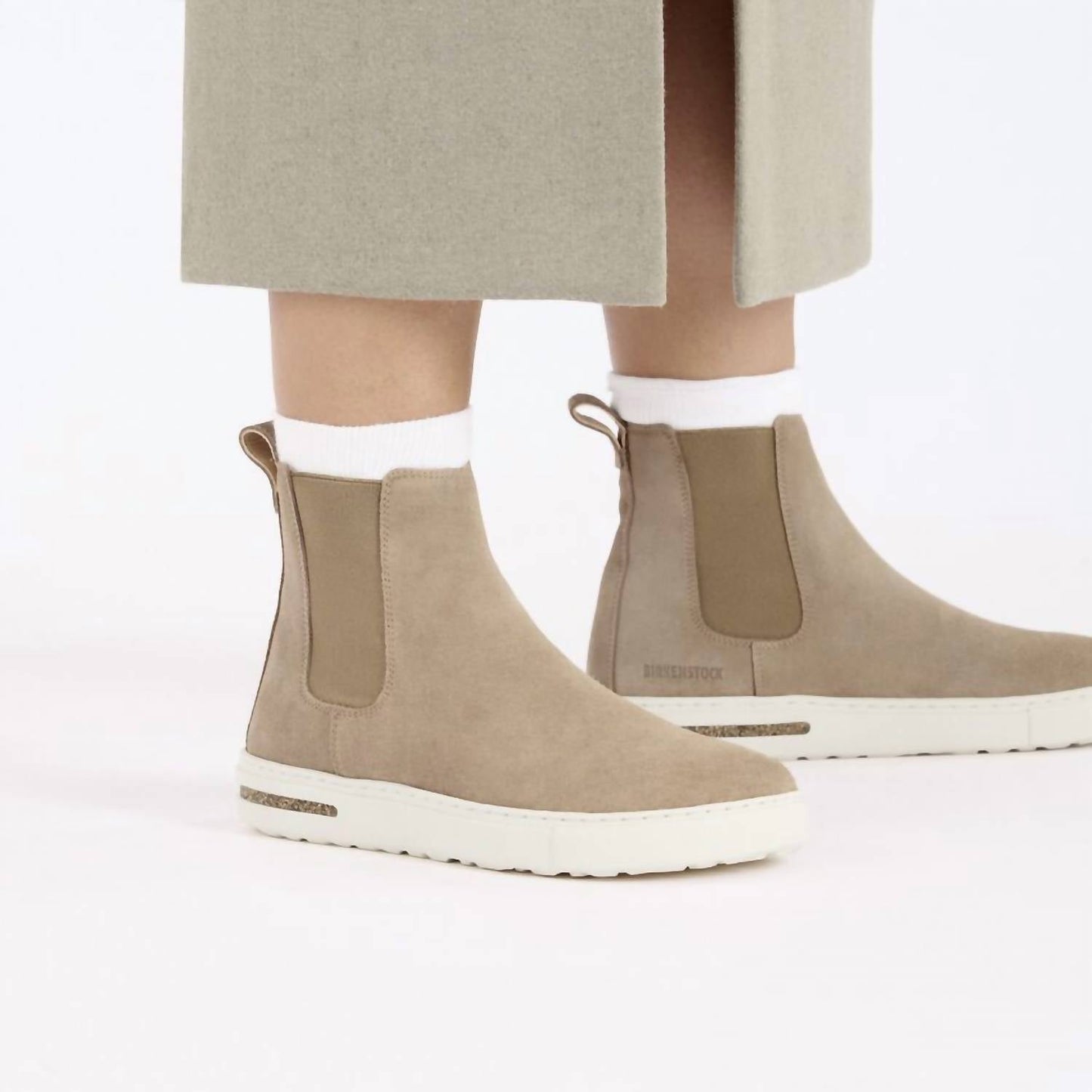 Birkenstock - Women's Bend Chelsea Boot
