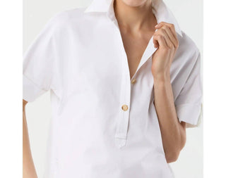 Ann Mashburn - Molly Dress