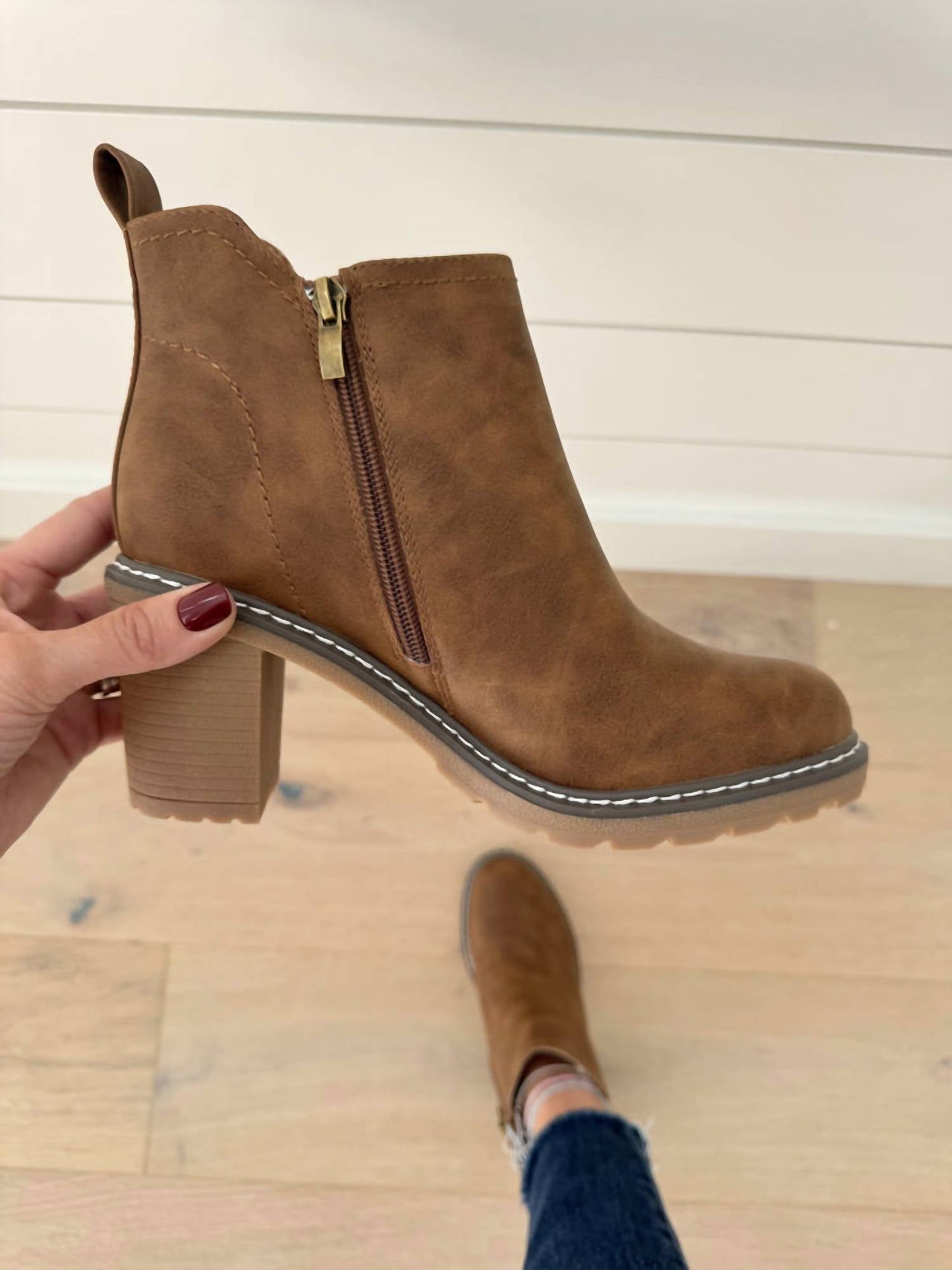 Corkys Footwear - Women's Bite Me Boots