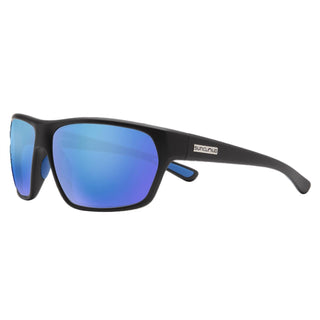 Suncloud - Boone Polarized Sunglasses - 205301003655x