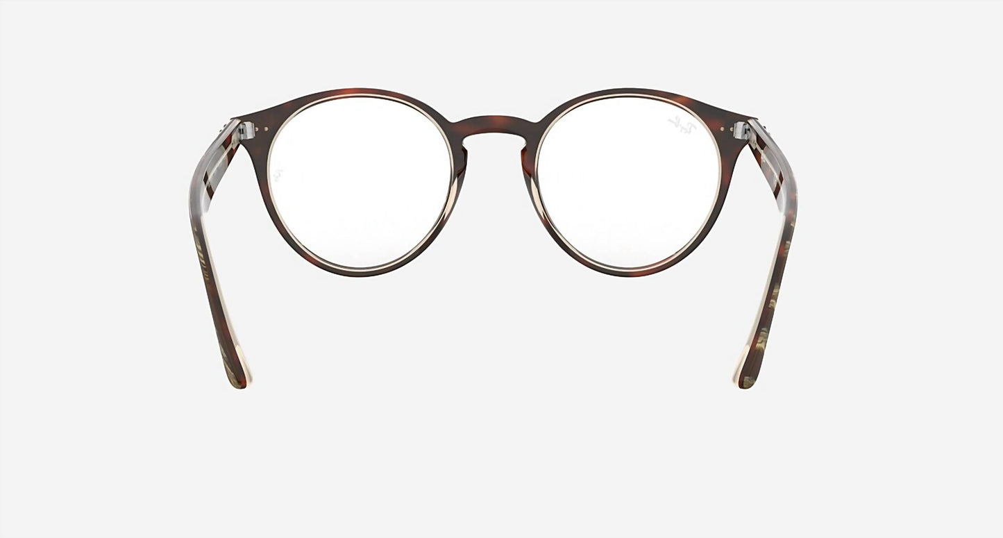 Ray Ban - Women's Rb2180vf Eyeglasses