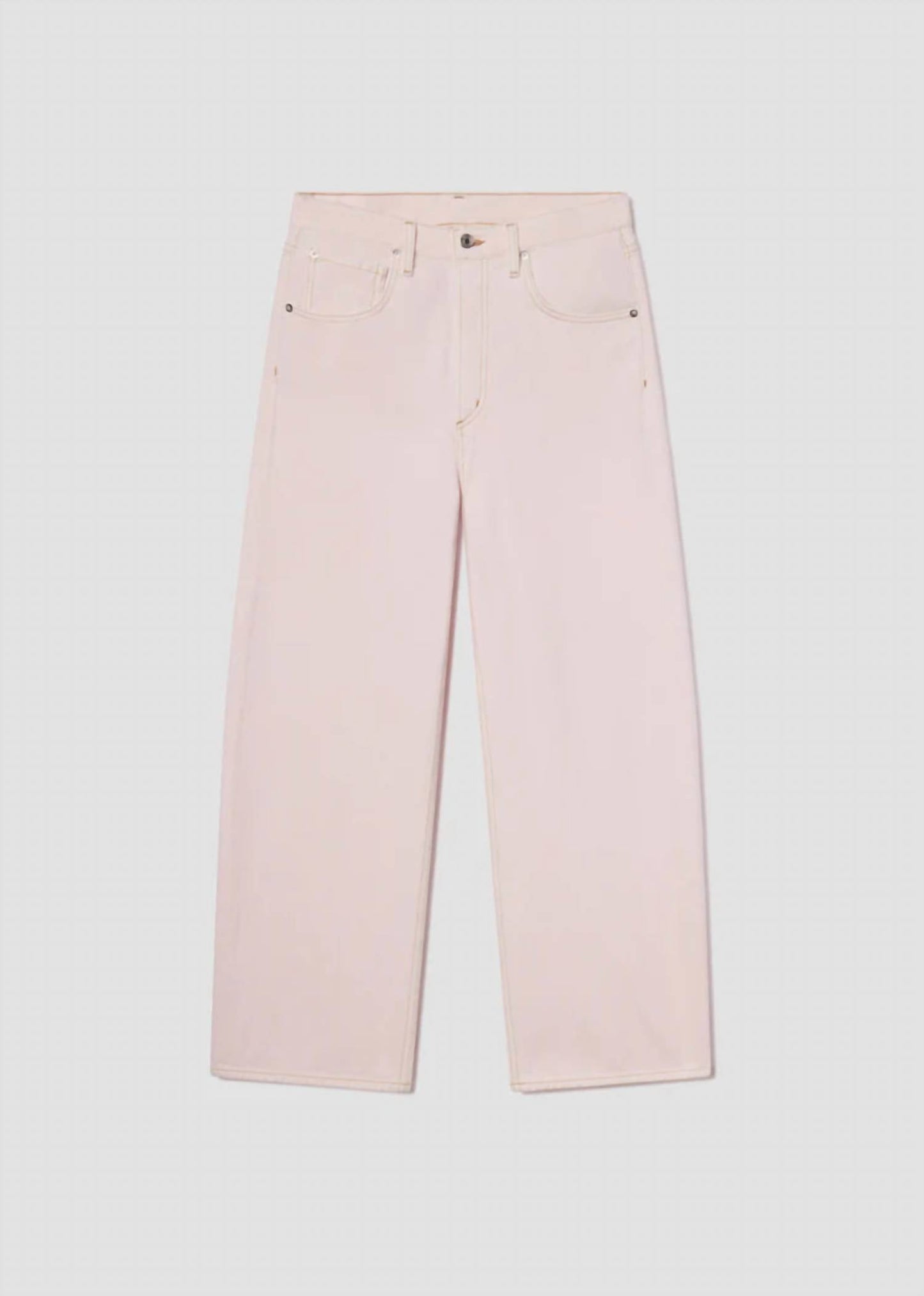 Agolde - Women's Low Curve Jean