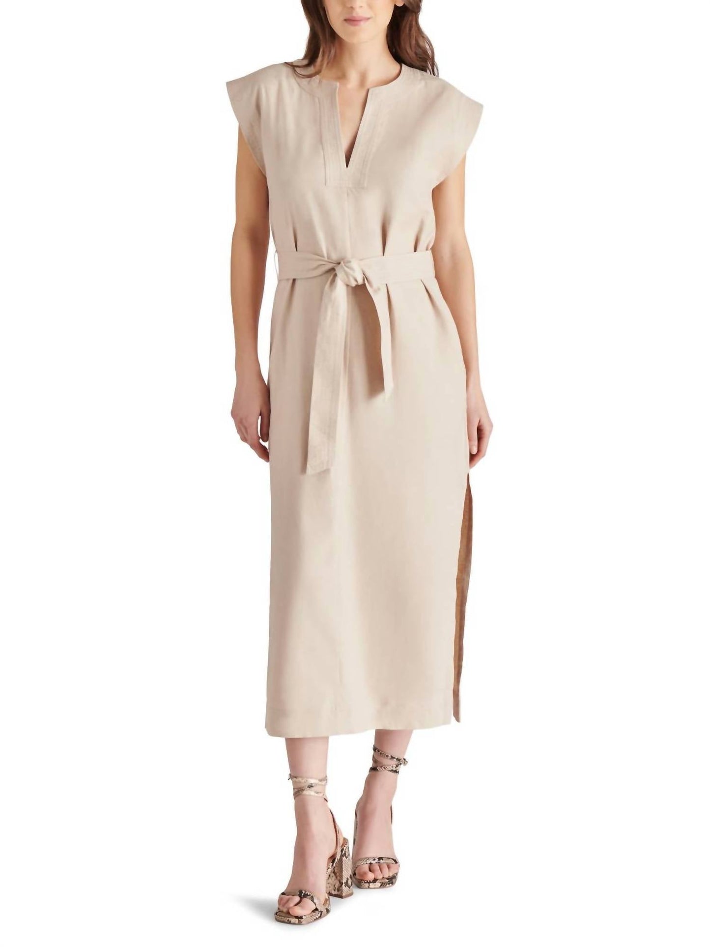 Steve Madden - Aeris Midi Dress