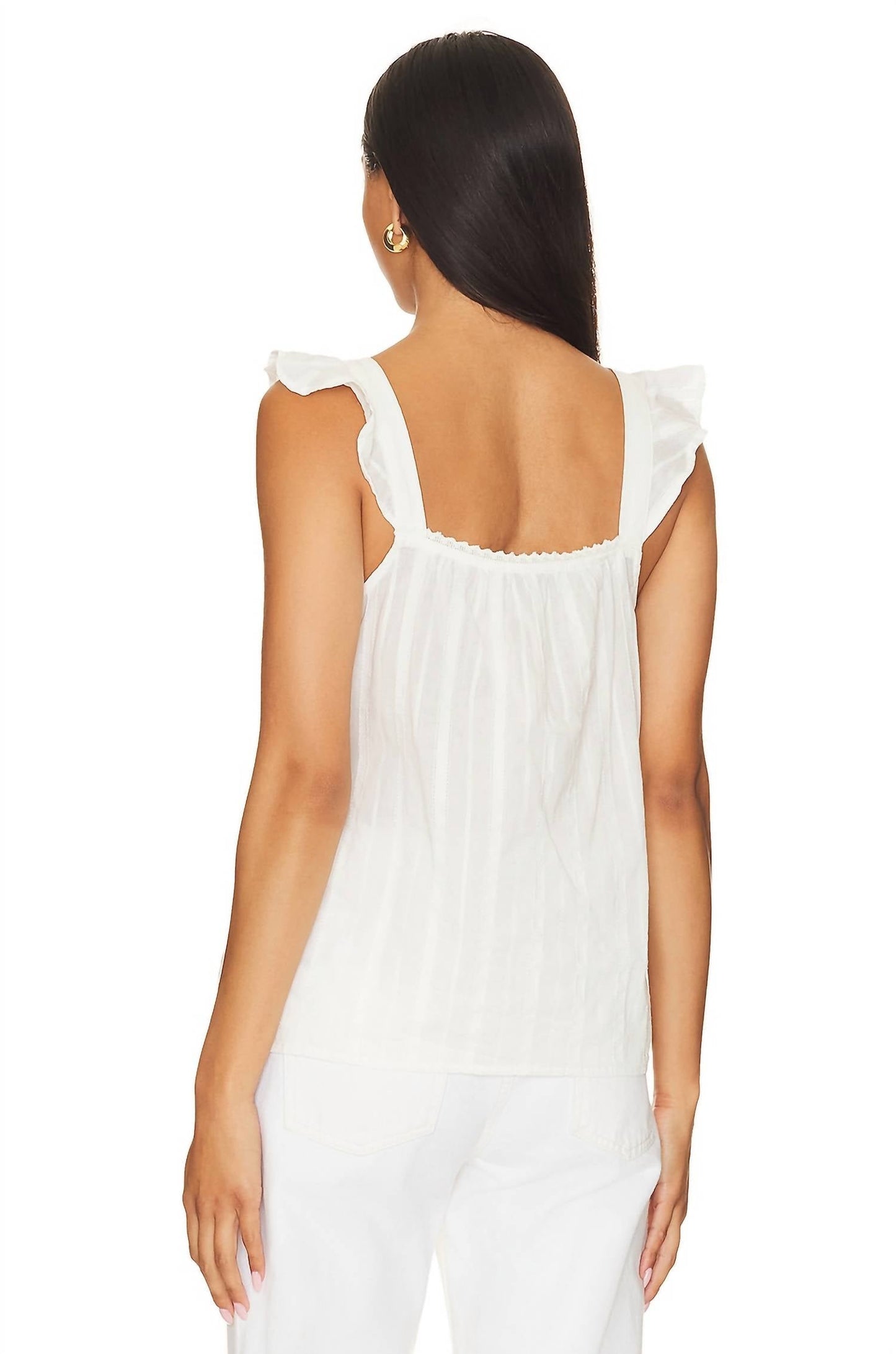 Paige - Cazzie Tank