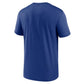 Nike - Men's New York Giants Primetime Legend Icon Performace T-shirt