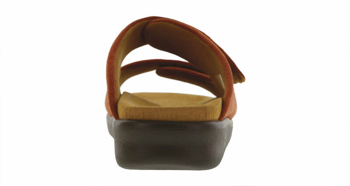 Sas - Women's Cozy Slide Sandal