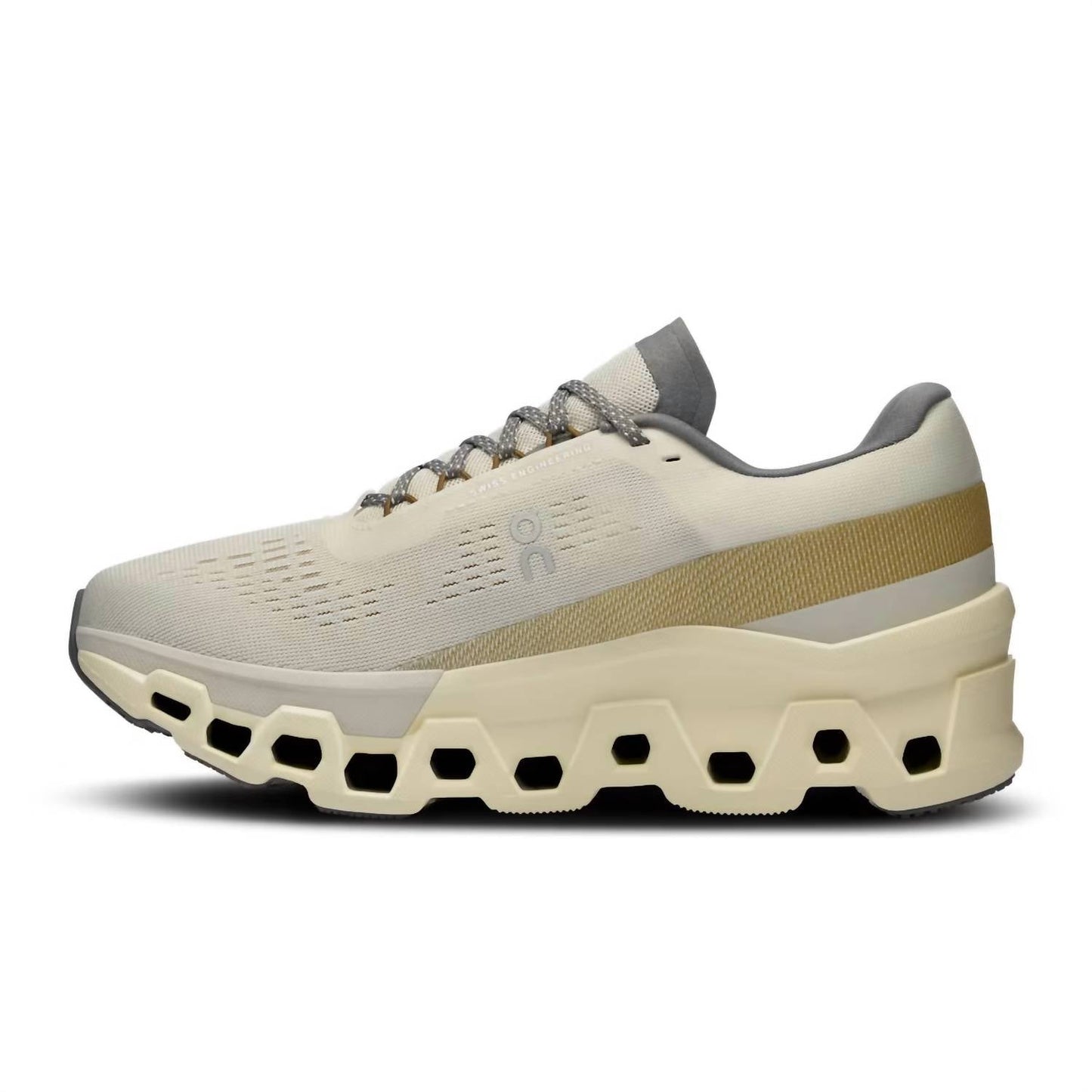 On Running - Women's Cloudmonster 2 Running Shoes