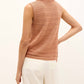Marie Oliver - Nev Crew Neck Top