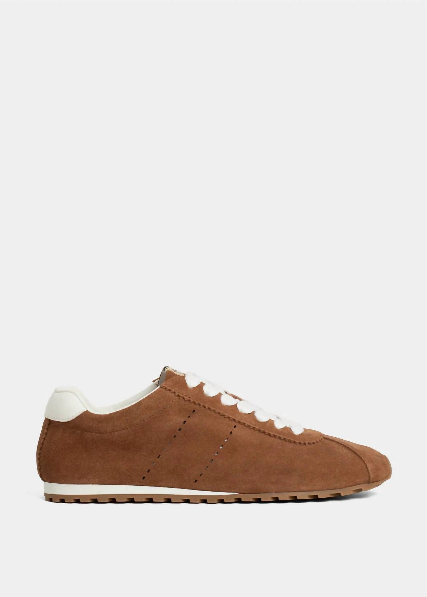 Shu Shop - Women's Priscilla Suede Sneakers