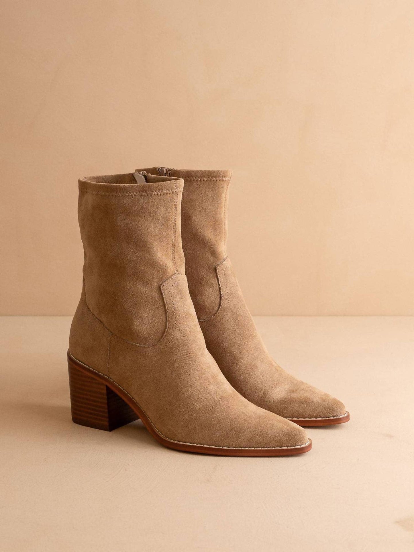 Oasis Society - Women's Vienna Boot