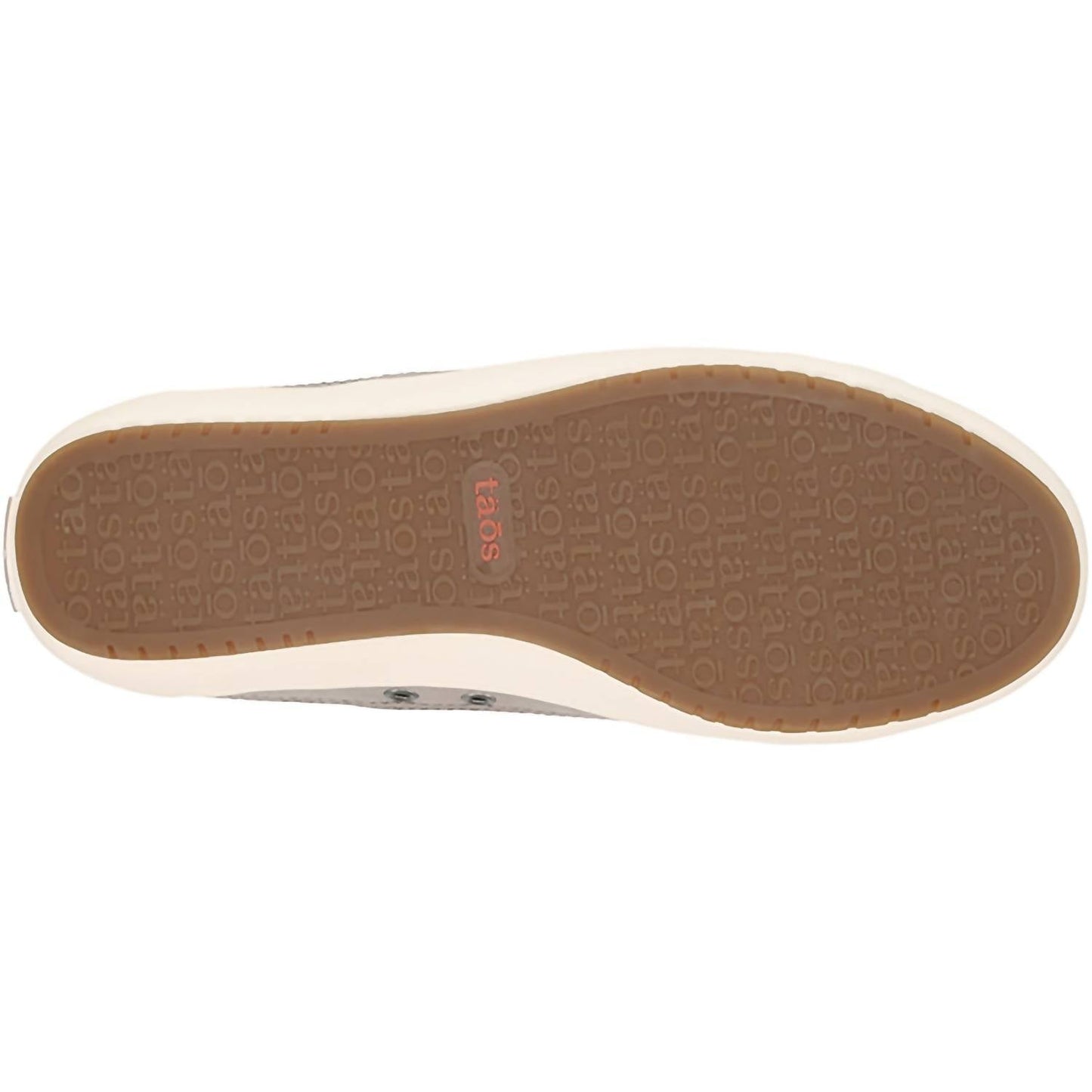 Taos - Women's Moc Star 2 Distressed Canvas Sneaker