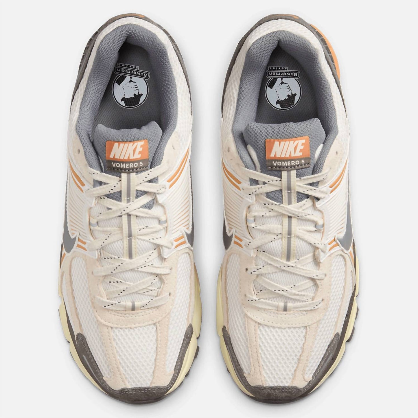 Nike - Men Zoom Vomero 5 Shoes