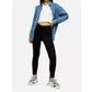 Topshop - Jamie High Rise Stretch Denim Skinny Jeans