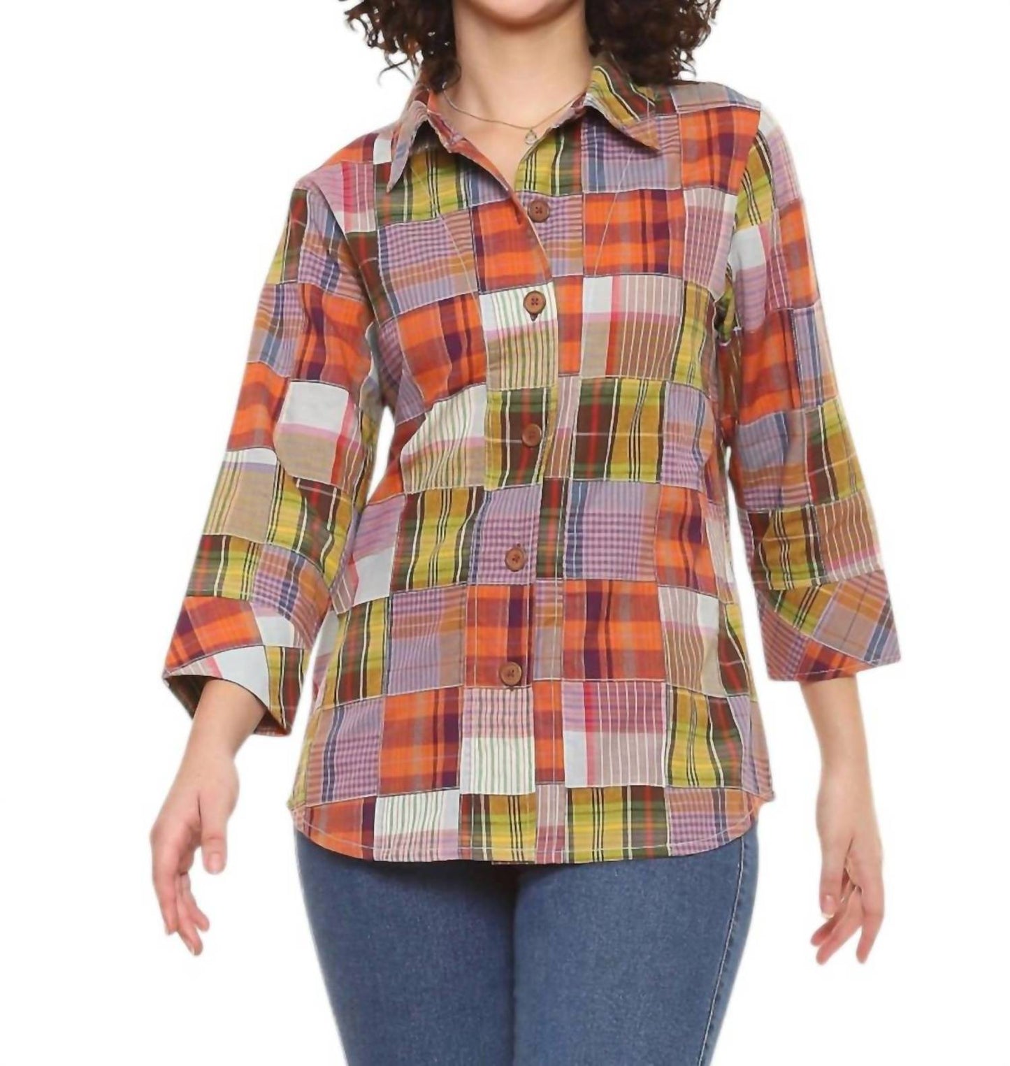 Parsley & Sage - Jane Shirt