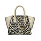 Michael Kors - Wfomen's Avril Satchel Crossbody Bag Purse Xs