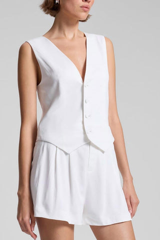 A.L.C. - Maxine Sleeveless Vest