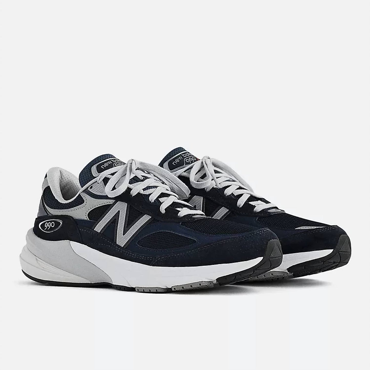 New Balance - Unisex Made In Usa 990v6