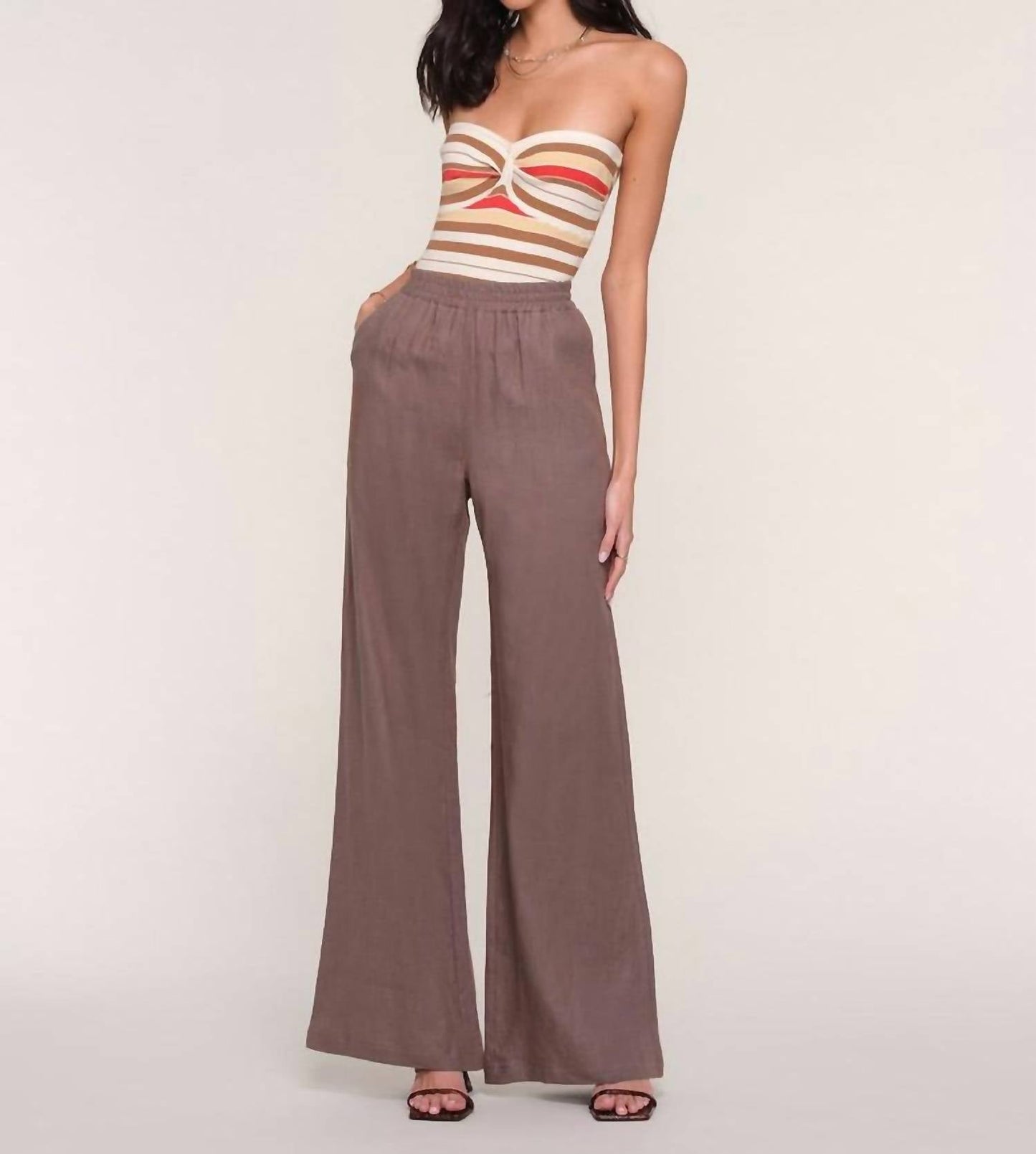 Heartloom - Edy Pant