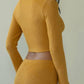 Montce - Flair Solidad Top