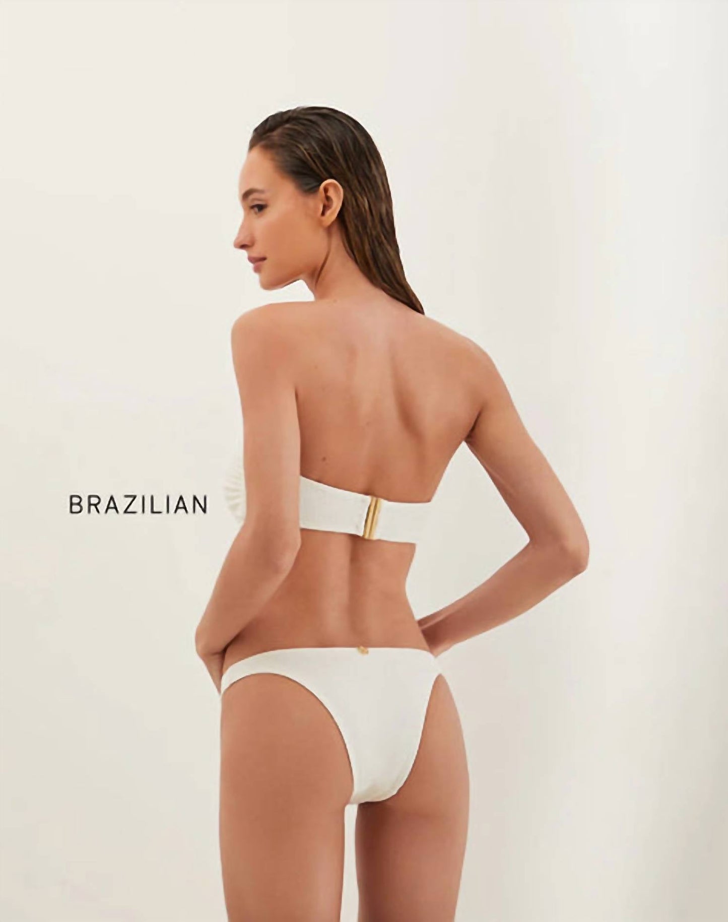Vix - Women's Firenze Jolie Bandeau Top