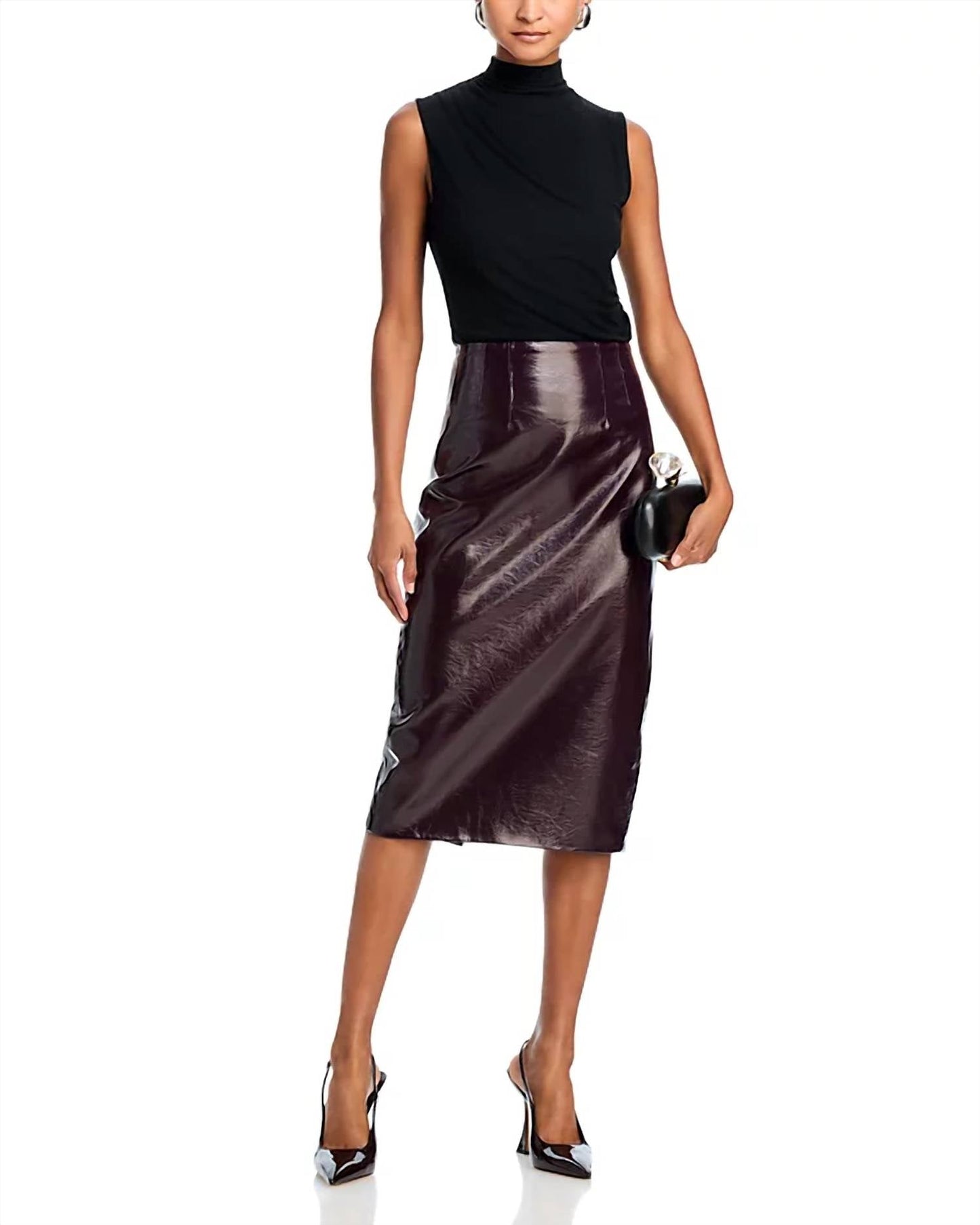 Veronica Beard - HOLMES SKIRT