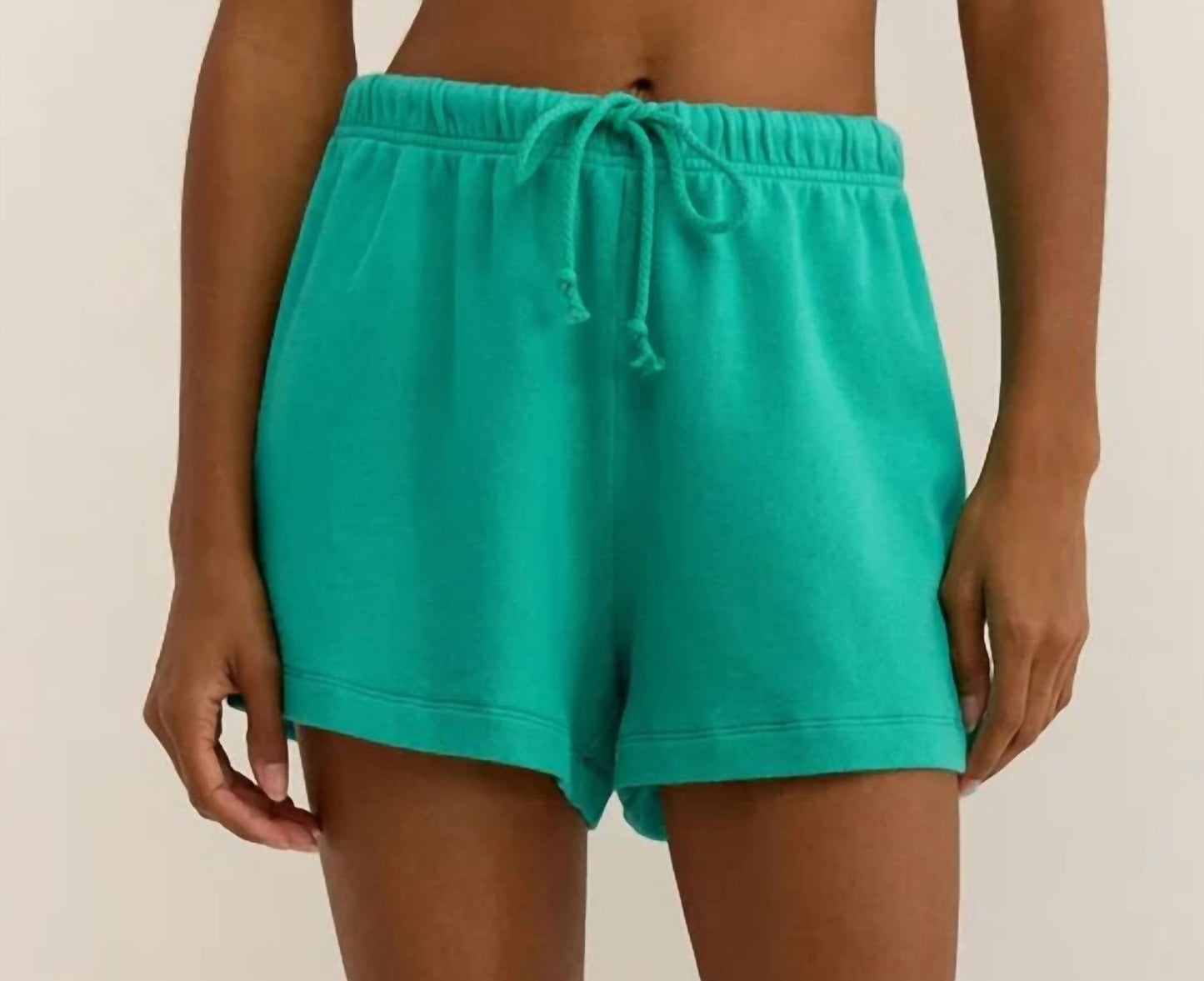 Z Supply - Rhodes French Terry Short