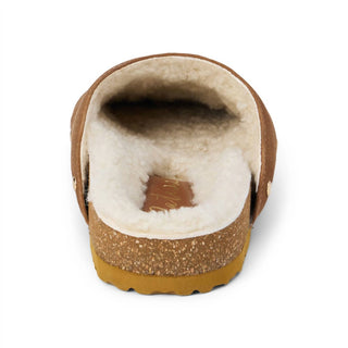 Matisse - Women's Upstate Shearling Slip-on Mule
