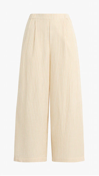 Favorite Daughter - Beach Walk Wide Leg Pant