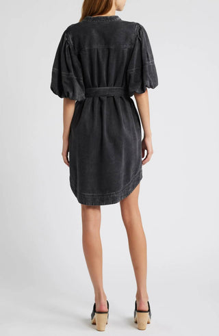 Rails - Kingsley Denim Dress